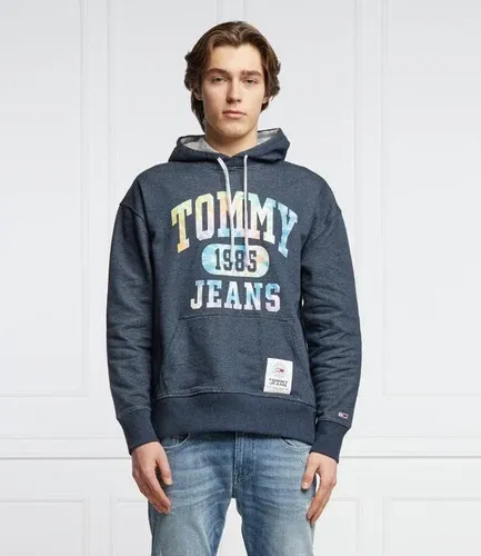 Tommy Jeans felpa | loose fit (101327702) Tommy Jeans felpa | loose fit (101327702)