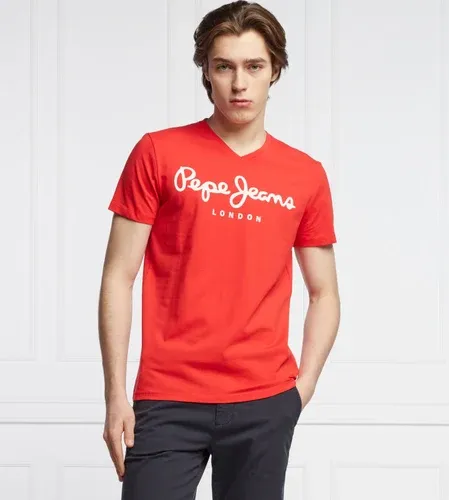 Pepe Jeans London t-shirt | slim fit (106023085)