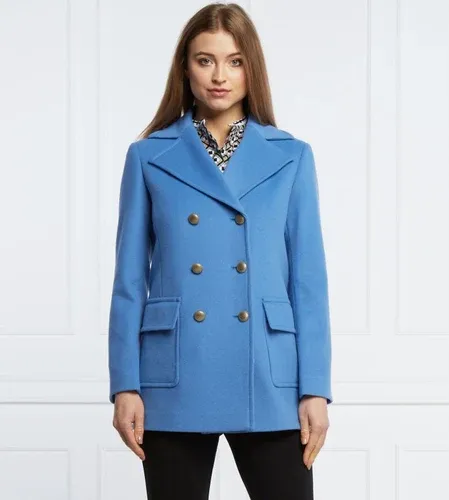 MAX&Co. di lana cappotto salato (101329273) MAX&Co. di lana cappotto salato (101329273)