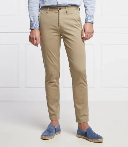 BOSS CASUAL pantaloni chino schino-taber | tapered (101333032)