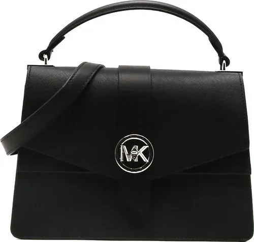 Michael Kors di pelle borsa tote greenwich (101334720)