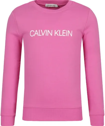 CALVIN KLEIN JEANS felpa | regular fit (101335015)