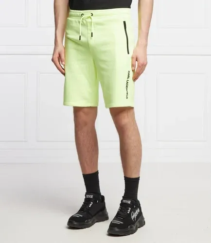 Karl Lagerfeld shorts | regular fit (102043895)