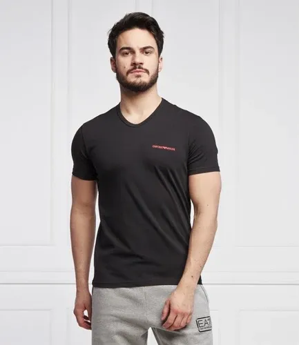 Emporio Armani t-shirt 2-pack | regular fit (101334132)