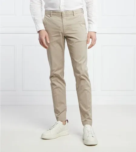 BOSS pantaloni chino kaito1 | slim fit | stretch (101332585)