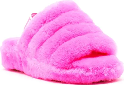 UGG di lana calzature per la casa fluff yeah slide (101333118) UGG di lana calzature per la casa fluff yeah slide (101333118)