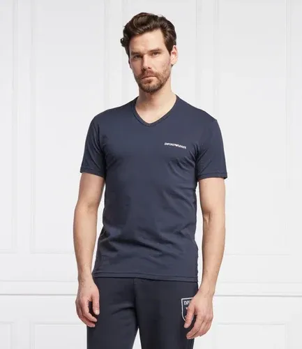 Emporio Armani t-shirt 2-pack | regular fit (101334133)