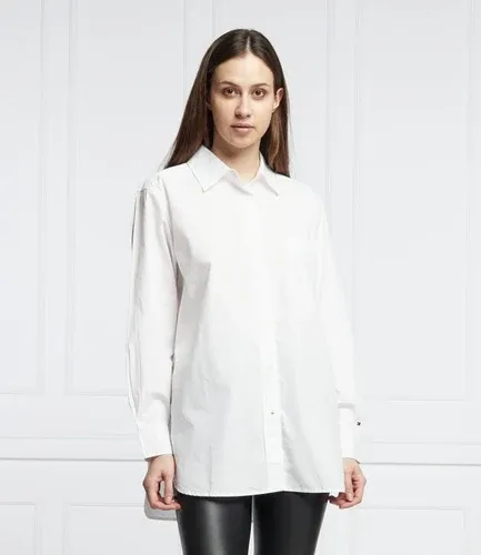 Tommy Hilfiger camicia | oversize fit (101334603) Tommy Hilfiger camicia | oversize fit (101334603)
