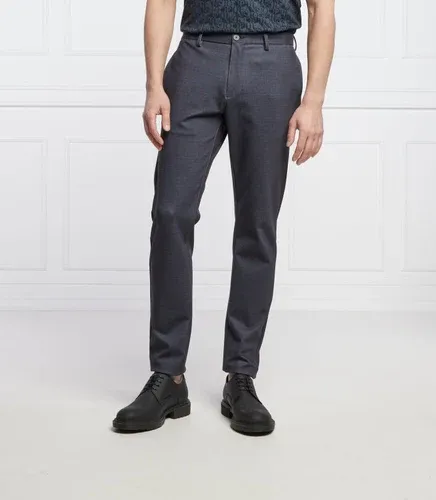 HUGO pantaloni david214 | slim fit (101327300)