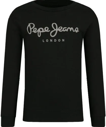 Pepe Jeans London felpa adam | regular fit (101335648) Pepe Jeans London felpa adam | regular fit (101335648)
