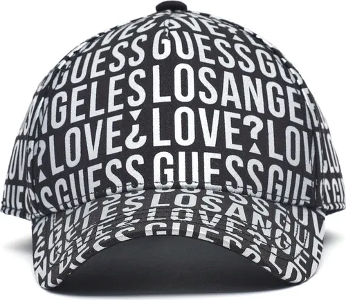 Guess cappellino (101328513) Guess cappellino (101328513)
