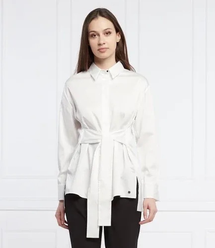 Marc Cain camicia | regular fit (101328817) Marc Cain camicia | regular fit (101328817)