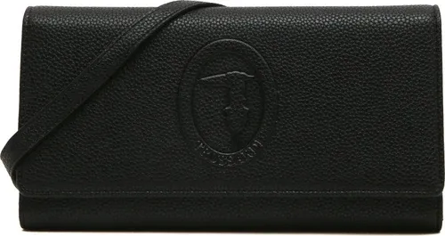 Trussardi borsa messenger/portafogli iris (101329978) Trussardi borsa messenger/portafogli iris (101329978)