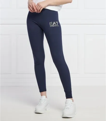 EA7 leggings | slim fit (101332788)