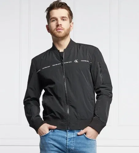 CALVIN KLEIN JEANS bomber | regular fit (101330196)