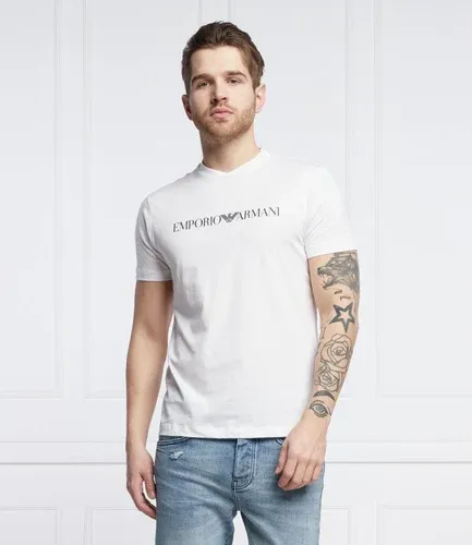 Emporio Armani t-shirt | regular fit (106490375)