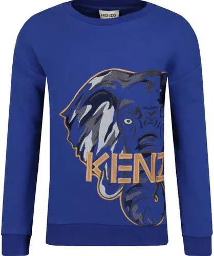 KENZO KIDS felpa | regular fit (106216919)