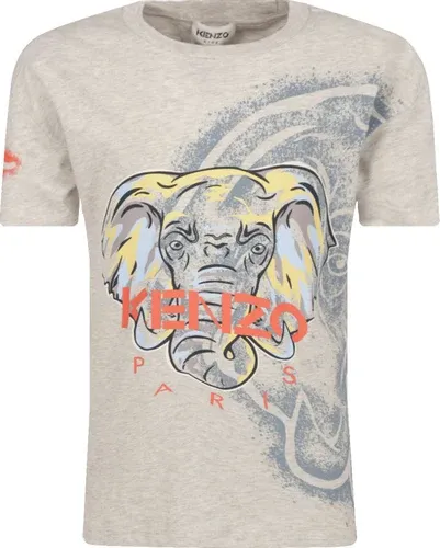 KENZO KIDS t-shirt | regular fit (106216921) KENZO KIDS t-shirt | regular fit (106216921)