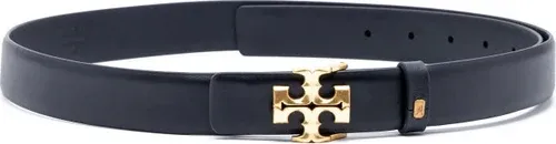 TORY BURCH di pelle cintura 1" kira (101337252)