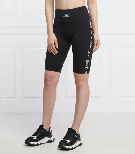 EA7 pantaloncini da ciclista (101332800) EA7 pantaloncini da ciclista (101332800)