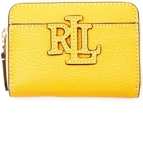 LAUREN RALPH LAUREN di pelle portafogli (101338134) LAUREN RALPH LAUREN di pelle portafogli (101338134)