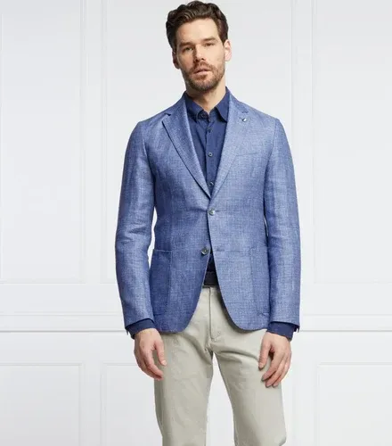 Boss di lino giacca elegante c-hanry-222 (101323257) Boss di lino giacca elegante c-hanry-222 (101323257)