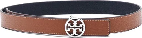 TORY BURCH double face di pelle cintura (101337246) TORY BURCH double face di pelle cintura (101337246)
