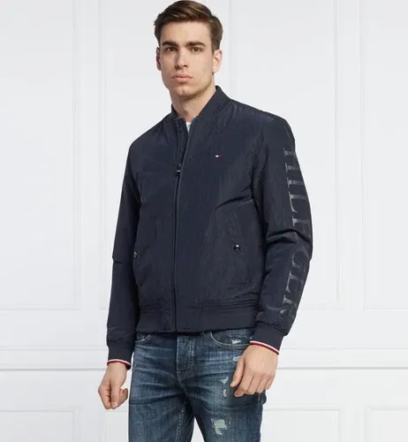 Tommy Hilfiger bomber | regular fit (101327761) Tommy Hilfiger bomber | regular fit (101327761)