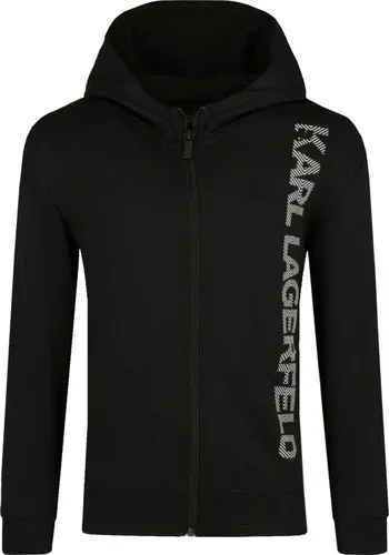 Karl Lagerfeld Kids felpa | regular fit (101337220) Karl Lagerfeld Kids felpa | regular fit (101337220)