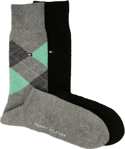 Tommy Hilfiger calze 2-pack (101338583) Tommy Hilfiger calze 2-pack (101338583)