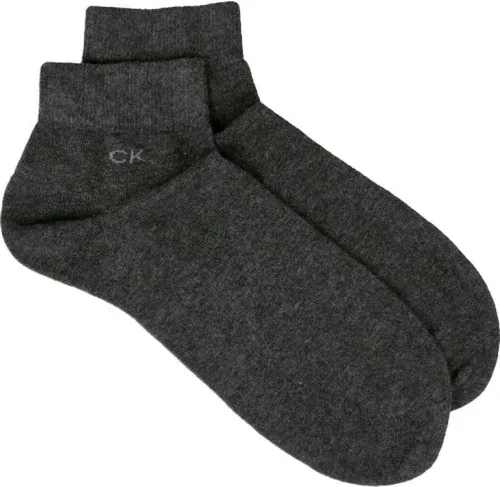 Calvin Klein calze 2-pack (101338488)