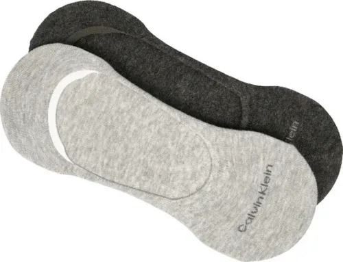 Calvin Klein calze/calzini corti 2-pack (101338495) Calvin Klein calze/calzini corti 2-pack (101338495)