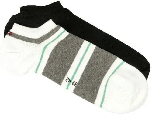 Tommy Hilfiger calze 2-pack (101338611) Tommy Hilfiger calze 2-pack (101338611)