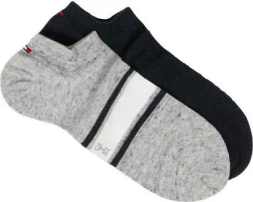 Tommy Hilfiger calze 2-pack (101338616) Tommy Hilfiger calze 2-pack (101338616)