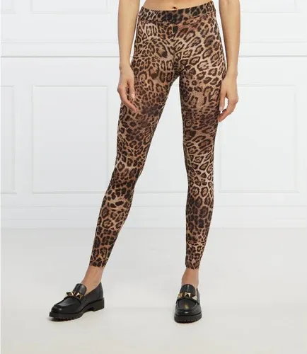 Pinko leggings ginseng | slim fit (101333443) Pinko leggings ginseng | slim fit (101333443)