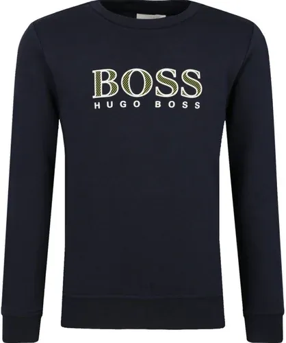 BOSS Kidswear felpa | regular fit (101336927)