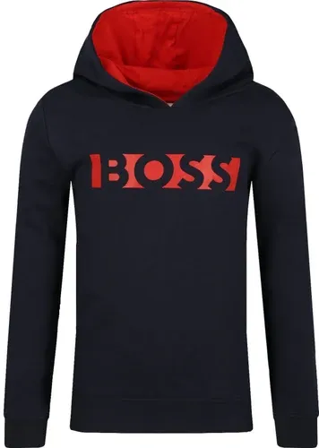 BOSS Kidswear felpa | regular fit (101336928)