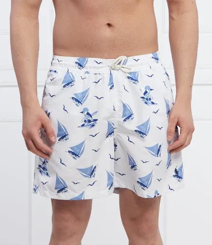 POLO RALPH LAUREN shorts da mare (101336584)