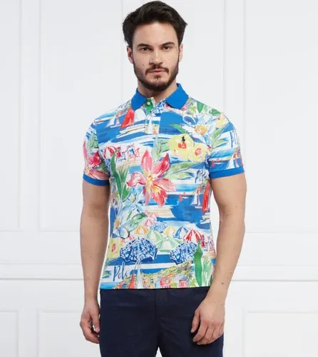 POLO RALPH LAUREN polo | custom slim fit (102321858) POLO RALPH LAUREN polo | custom slim fit (102321858)