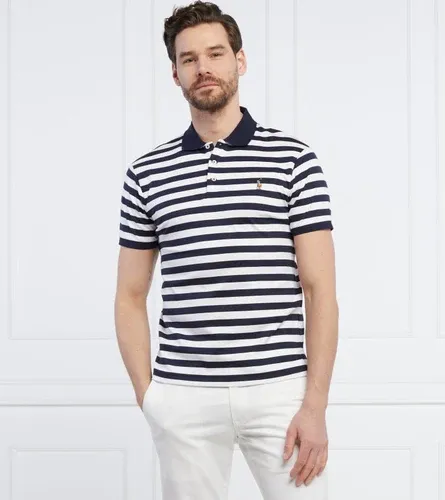 POLO RALPH LAUREN polo | slim fit (101328017) POLO RALPH LAUREN polo | slim fit (101328017)