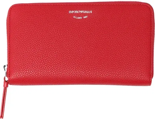 Emporio Armani di pelle portafogli (101333803) Emporio Armani di pelle portafogli (101333803)
