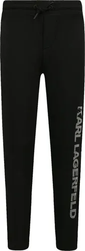 Karl Lagerfeld Kids pantaloni della tuta | regular fit (101337218)