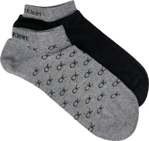 Calvin Klein calze 2-pack sneaker (101338503) Calvin Klein calze 2-pack sneaker (101338503)