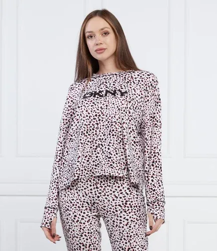 DKNY SLEEPWEAR pigiama (101338450) DKNY SLEEPWEAR pigiama (101338450)