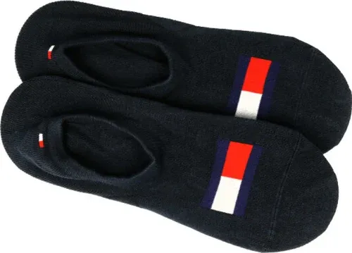 Tommy Hilfiger calze 2-pack (101338619)