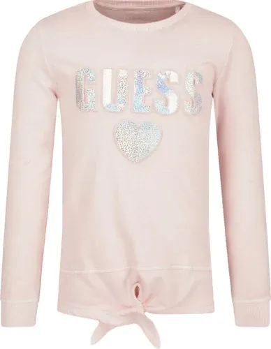 Guess felpa | regular fit (101335577) Guess felpa | regular fit (101335577)
