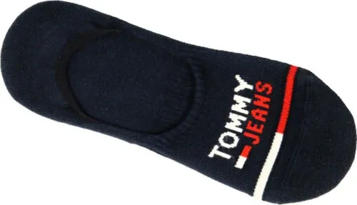 Tommy Jeans calze/calzini corti 2-pack (101336680)