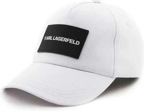 Karl Lagerfeld Kids cappellino (101337214) Karl Lagerfeld Kids cappellino (101337214)