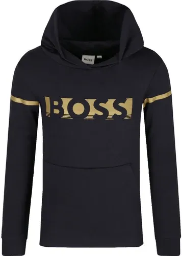 BOSS Kidswear felpa | regular fit (101336929) BOSS Kidswear felpa | regular fit (101336929)