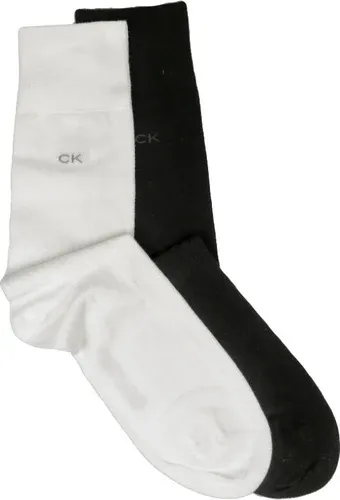 Calvin Klein calze 2-pack (101338487)